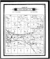 Township 3 N. Range 15 W., Maumelle, Pulaski County 1906